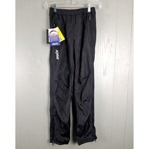 Swix UniversalX Pants Womens Juniors 152 XL Winter Cross Country Skiing NWT